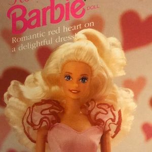 Meet your Posher, April